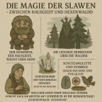 slawische Magie