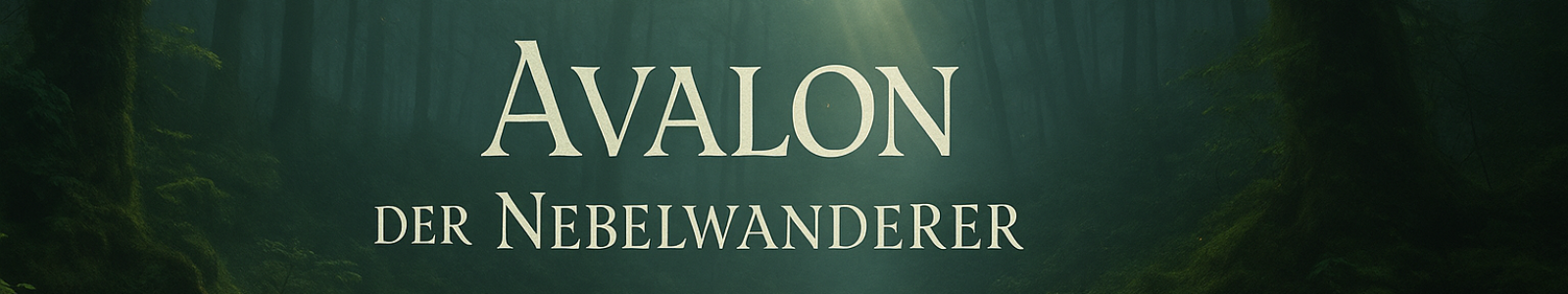 Avalon Raven