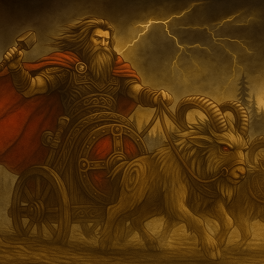 Thor