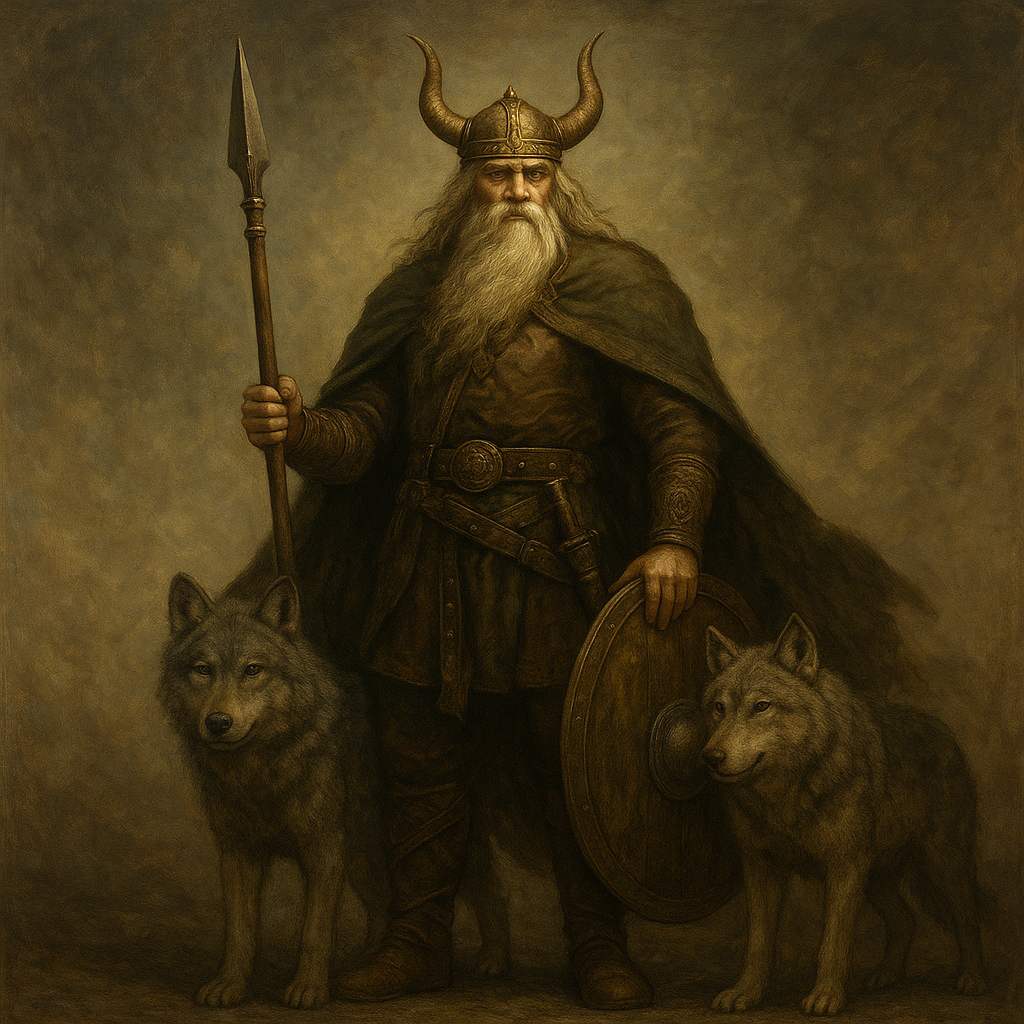 Odin