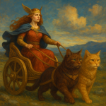 Freya