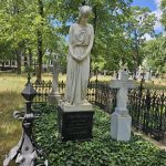 Garnisonsfriedhof