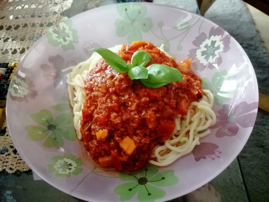 Bolognese