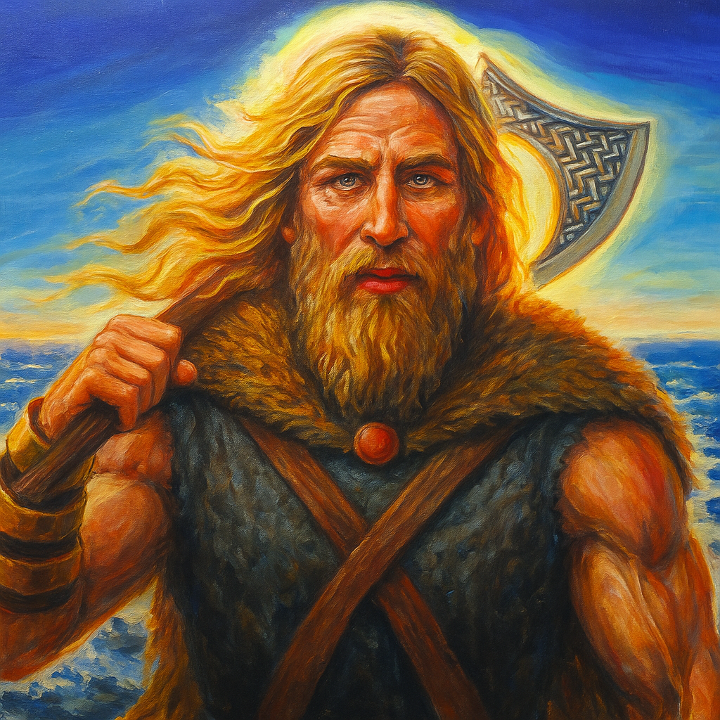 Baldur