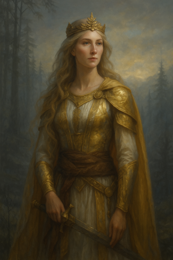 Frigg