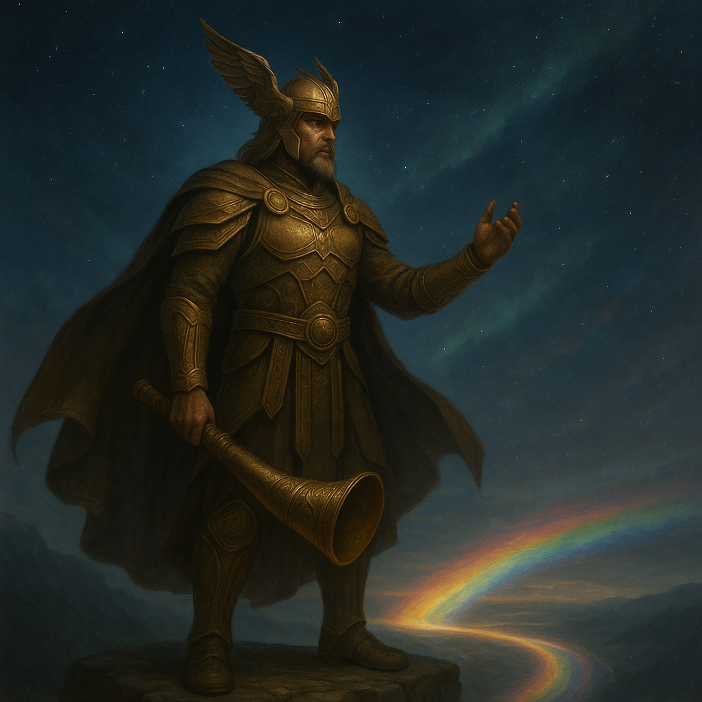 Heimdall