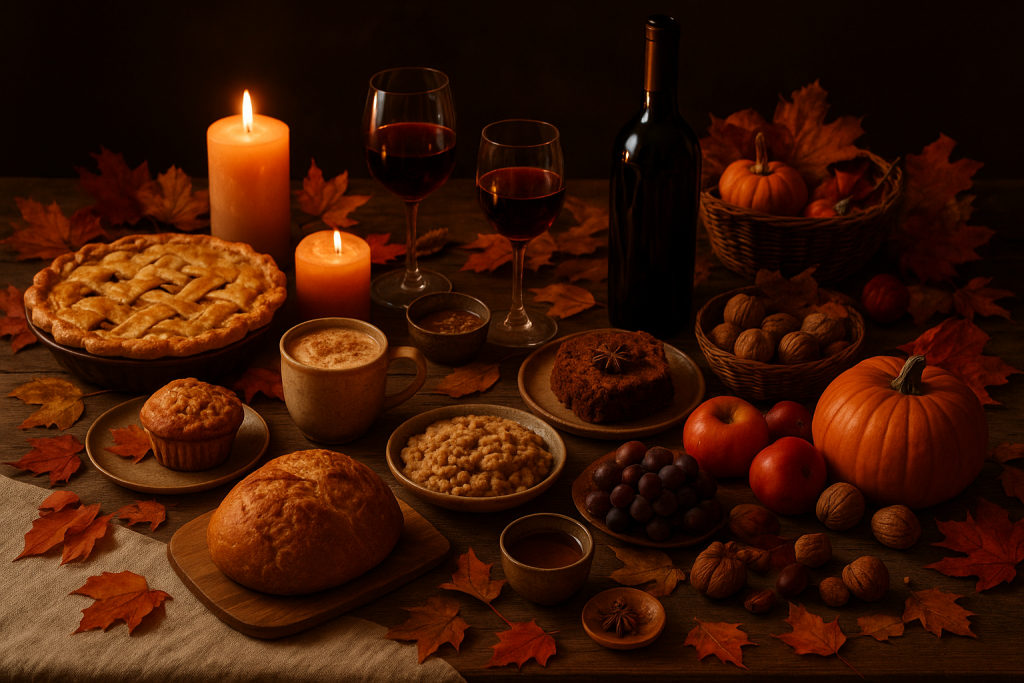 Mabon Hauptbild