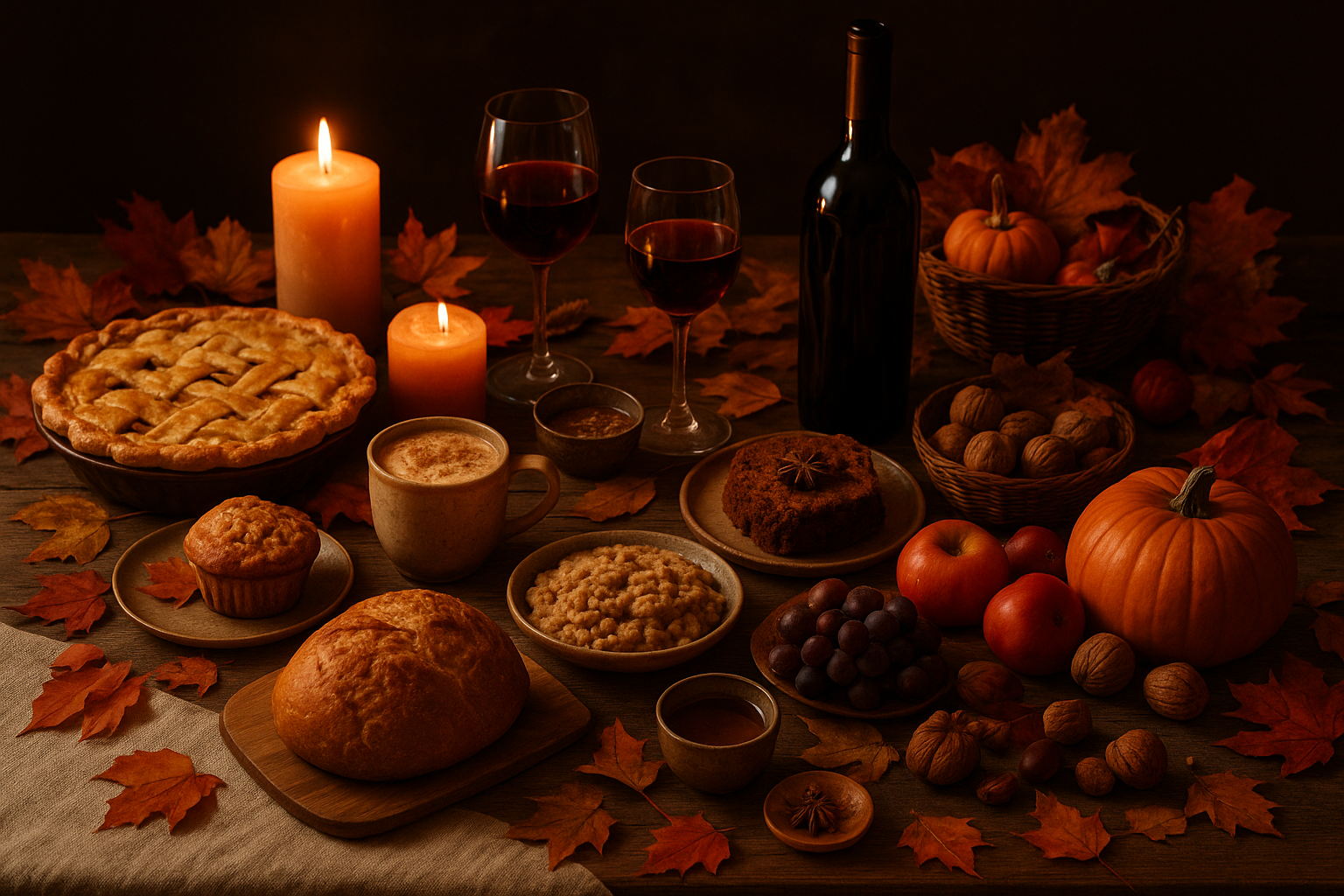 Mabon Hauptbild