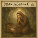 Mabon, das Kind des Lichts