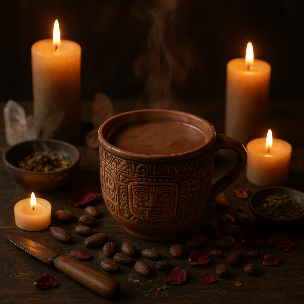 Ritualkakao