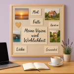 Visionboard